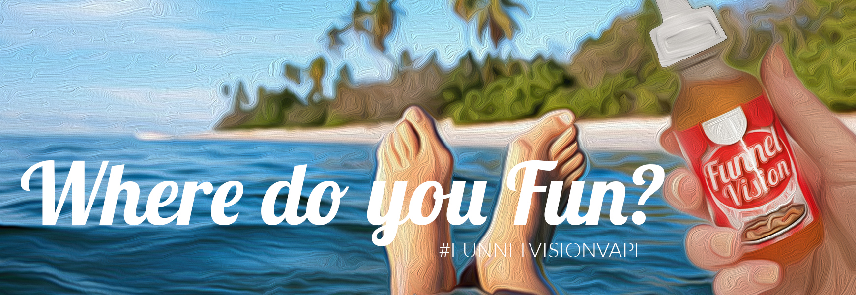 Where do you Fun?
